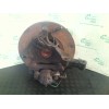 Recambio de mangueta delantera izquierda para renault laguna ii (bg0) 1.9 dci diesel referencia OEM IAM   