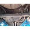 Recambio de puente trasero para peugeot 208 active referencia OEM IAM   