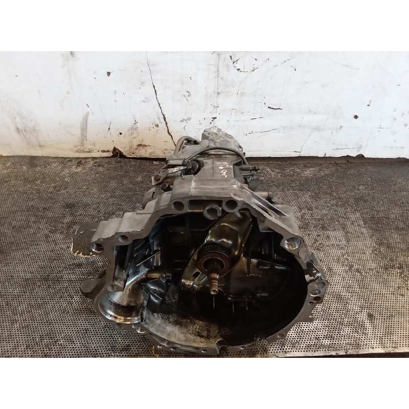 Recambio de caja cambios para audi a6 berlina (4b2) 1.8 t referencia OEM IAM DVX - Verde 2