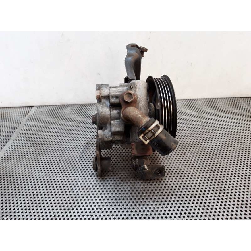 Recambio de bomba direccion para toyota avensis wagon (t25) 2.0 d-4d executive referencia OEM IAM - Gris 5