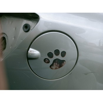 TAPA EXTERIOR COMBUSTIBLE 