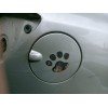 Recambio de tapa exterior combustible para skoda fabia (5j2 ) young referencia OEM IAM   