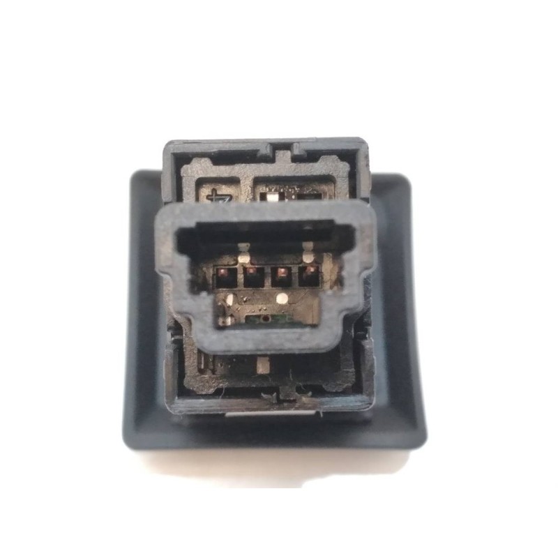 Recambio de warning para toyota camry (xv70) hybrid advance referencia OEM IAM 15F091 0914V9 - Marrón 2