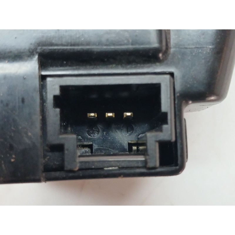 Recambio de cerradura maletero / porton para peugeot 308 sport referencia OEM IAM 9660403880 4