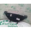Recambio de mando climatizador para nissan primera berlina (p12) 2.2 16v turbodiesel cat referencia OEM IAM 28395AV600 20208845H