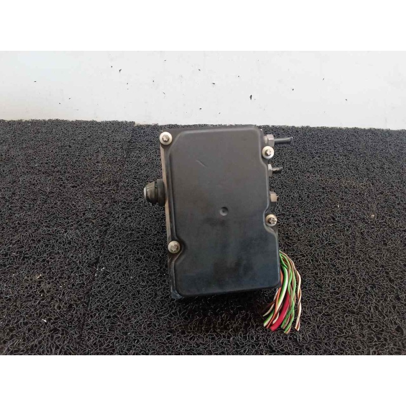 Recambio de abs para fiat grande punto (199) 1.3 16v multijet active (55kw) referencia OEM IAM 0265800421 609L4080705 55700423 - Azul 3