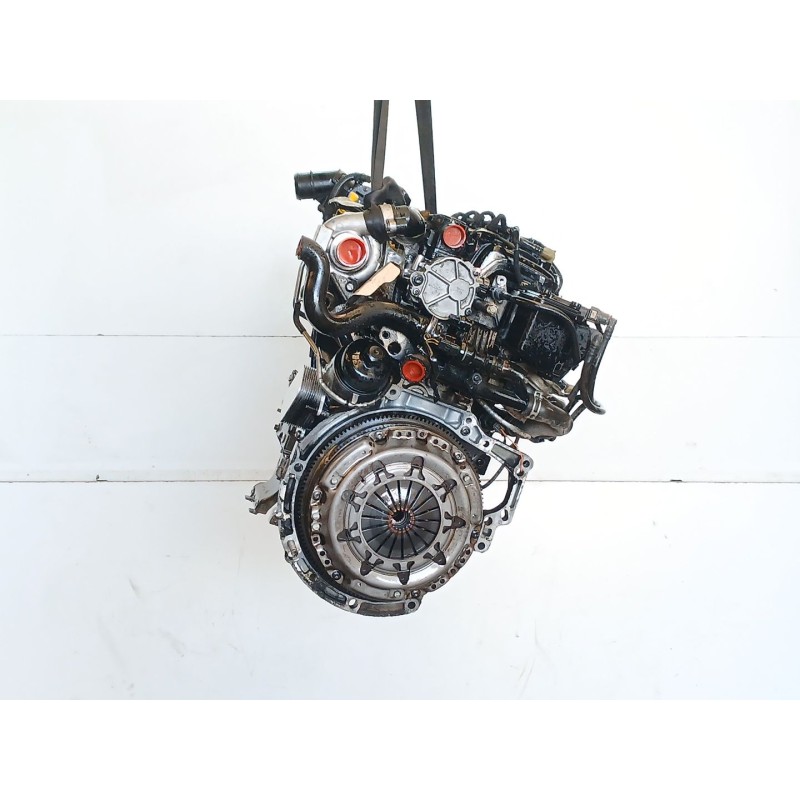 Recambio de motor completo para citroën berlingo / berlingo first monospace (mf_, gjk_, gfk_) 1.6 hdi 90 (mf9hx) referencia OEM - Blanco 3