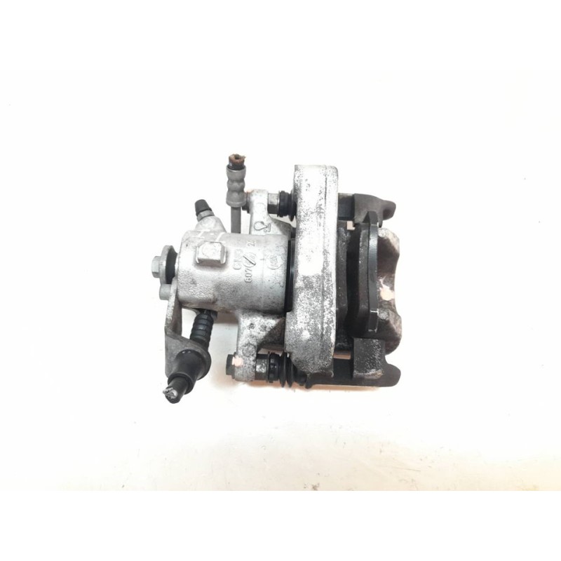 Recambio de pinza de freno trasera izquierda para skoda fabia ambition plus referencia OEM IAM 607  LUCAS - Blanco 2