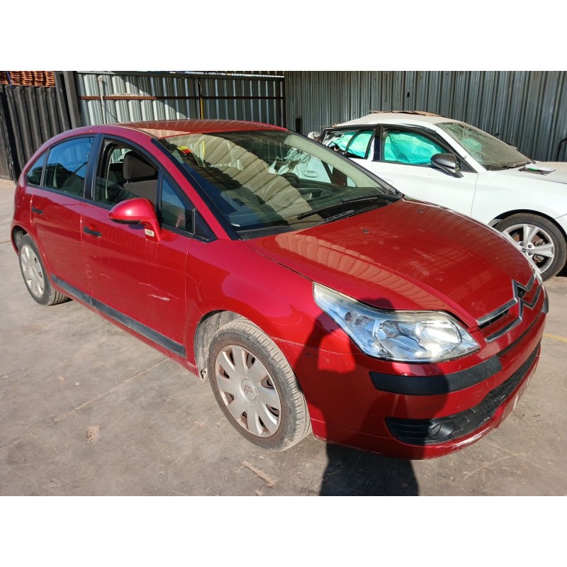 citroën c4 i (lc_) del año 2005