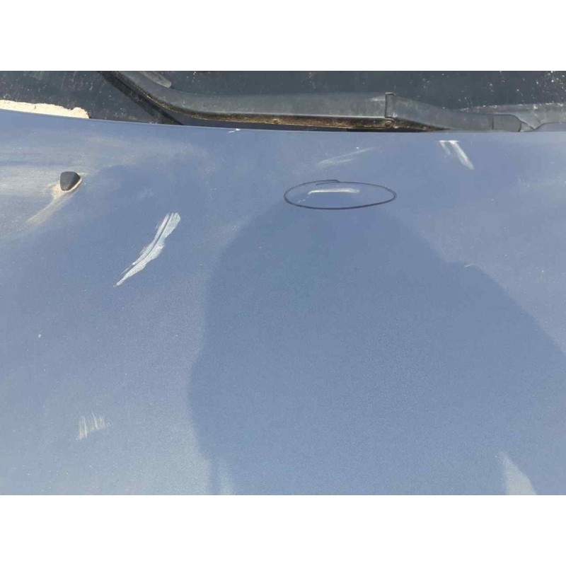 Recambio de capo para mitsubishi asx (ga0w) challenge 2wd referencia OEM IAM - Gris 6