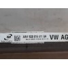 Recambio de condensador / radiador aire acondicionado para seat leon (5f1) i-tech referencia OEM IAM 5Q0816411AH  
