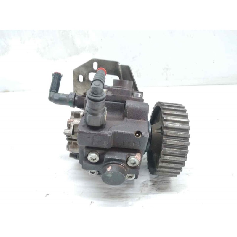Recambio de bomba inyeccion para ford fiesta (cbk) ambiente referencia OEM IAM 0445040102 9656300380 BOSCH 4