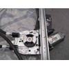 Recambio de elevalunas delantero izquierdo para renault espace iv (jk0) expression referencia OEM IAM 6017 400952H 