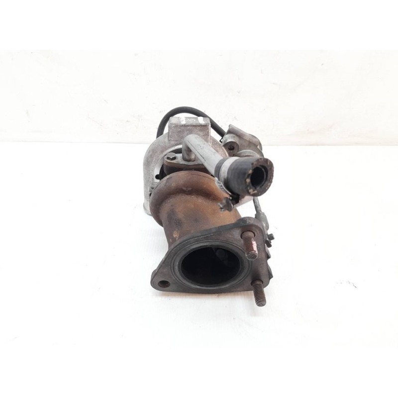 Recambio de turbocompresor para mg serie 75 (rj) 2.0 cdti classic referencia OEM IAM TD025L308T33 2248060 11