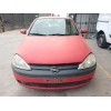 opel corsa c (x01) del año 2000