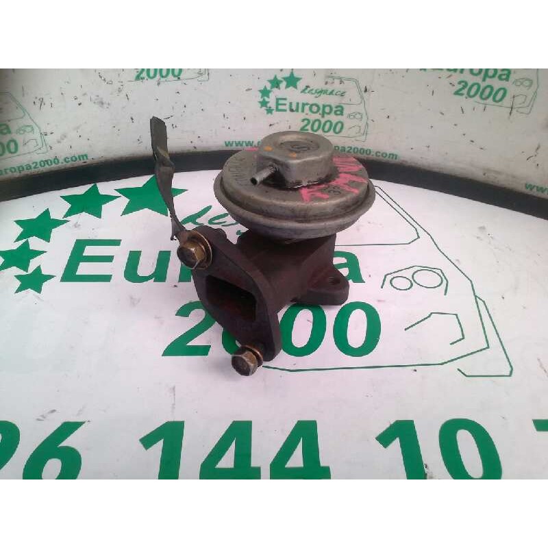 Recambio de valvula egr para ford maverick (ml) 2.7 turbodiesel referencia OEM IAM   