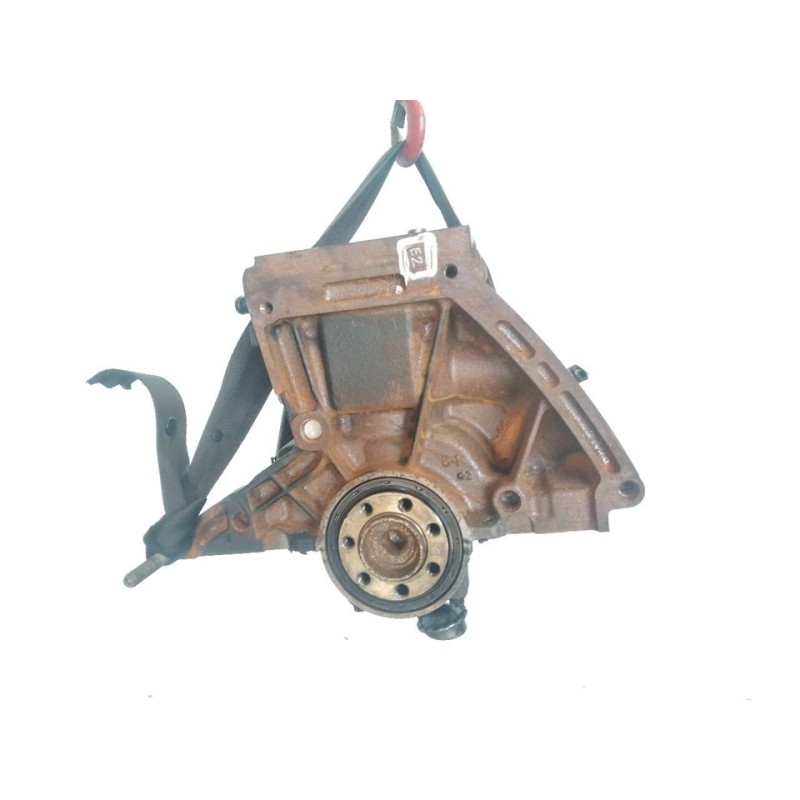 Recambio de bloque para dacia lodgy ambiance referencia OEM IAM K9KC612 - Negro 2