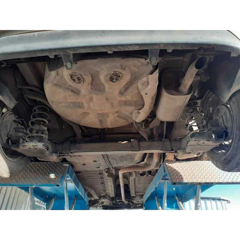 Recambio de puente trasero para peugeot 208 active referencia OEM IAM 4