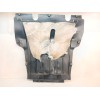 Recambio de cubrecarter para renault captur limited referencia OEM IAM 758902935R  