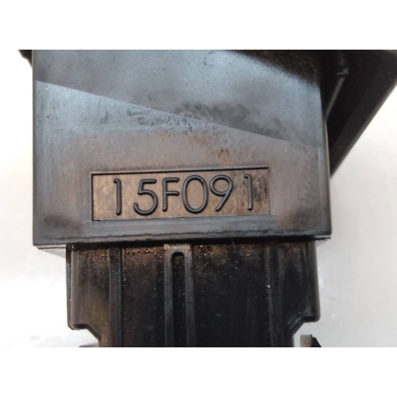 Recambio de warning para toyota camry (xv70) hybrid advance referencia OEM IAM 15F091 0914V9 - Marrón 3