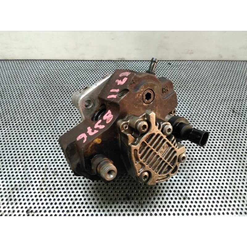 Recambio de bomba inyeccion para opel astra h berlina 1.7 16v cdti referencia OEM IAM 0445010086 8973279240 