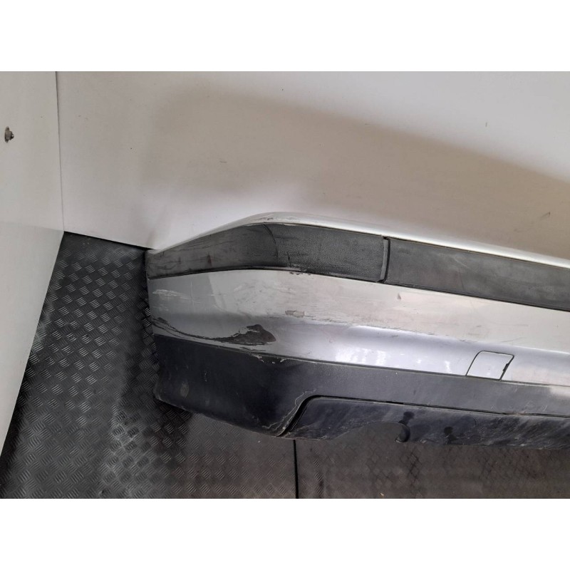 Recambio de paragolpes trasero para bmw serie 3 touring (e36) 318tds referencia OEM IAM - Gris 5