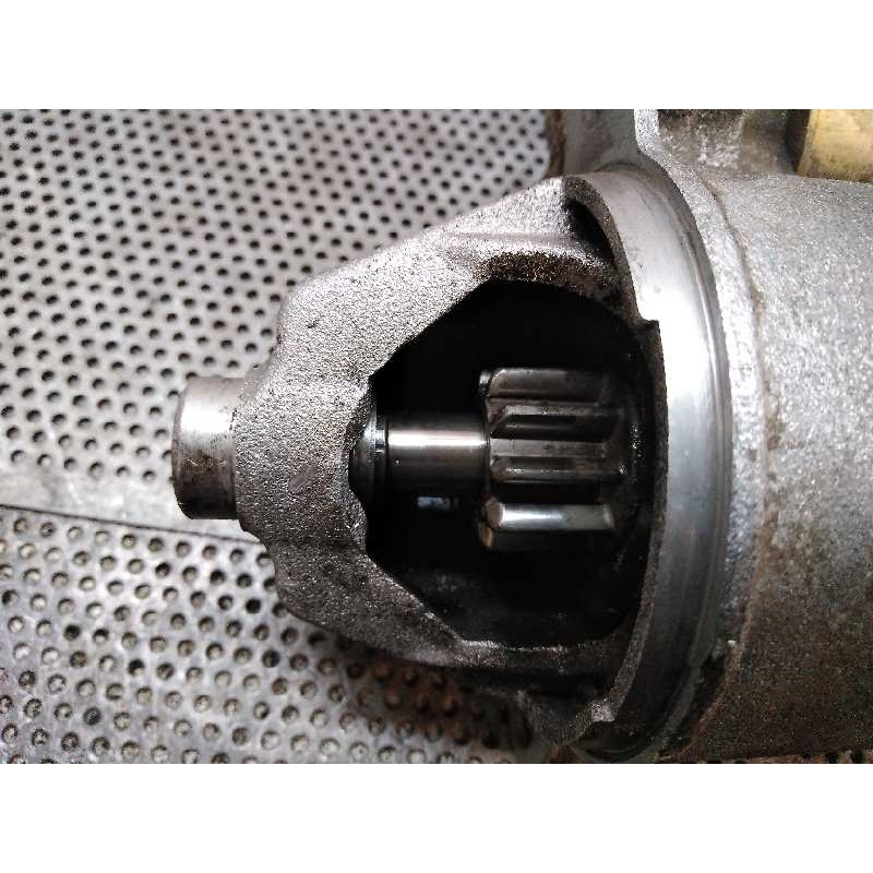 Recambio de motor arranque para ford escort berl./turnier básico berlina referencia OEM IAM 97BB11000BB  MOTOCRAF - Verde 2