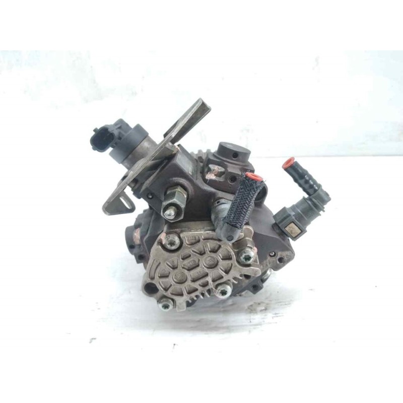 Recambio de bomba inyeccion para ford fiesta (cbk) ambiente referencia OEM IAM 0445040102 9656300380 BOSCH 5