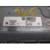 Recambio de centralita motor uce para dacia sandero laureate referencia OEM IAM 237102892S 237108697R A2C12303402