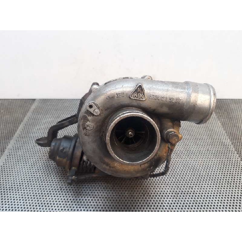 Recambio de turbocompresor para opel frontera a 2.3 turbodiesel referencia OEM IAM K242460G496 871280319 