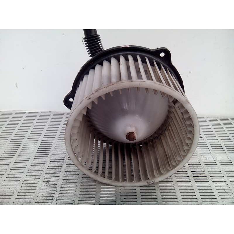 Recambio de motor calefaccion para hyundai matrix (fc) 1.5 crdi cat referencia OEM IAM 9711317000  