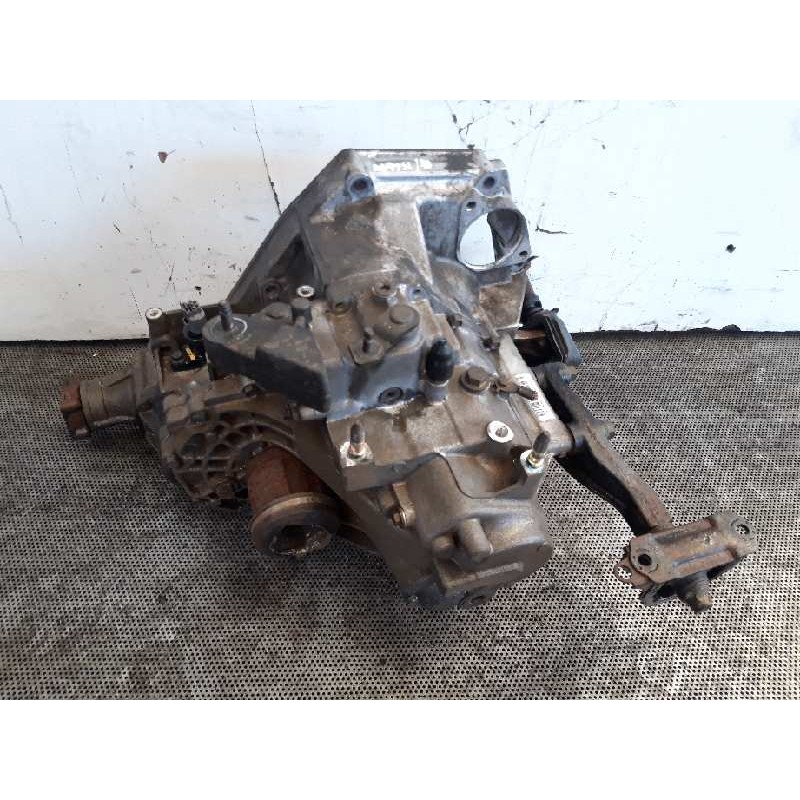 Recambio de caja cambios para honda cr-v (rd1/3) básico (rd1) referencia OEM IAM SBXM 1065803  