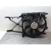 Recambio de electroventilador para opel astra twin top cosmo referencia OEM IAM   0130303314