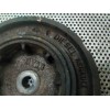Recambio de polea cigueñal para opel vivaro 1.9 cdti cat (f9q-760 / l08) referencia OEM IAM   