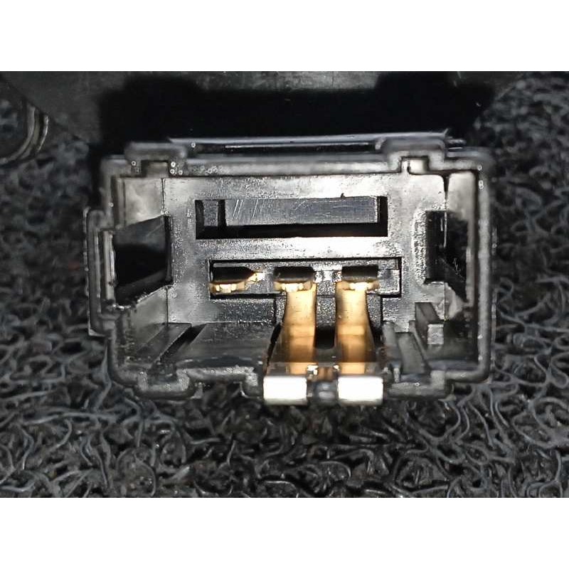 Recambio de anillo airbag para renault kangoo (f/kc0) expression referencia OEM IAM 7700840099F - Blanco 4