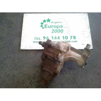 CAJA TRANSFER Y061000963 