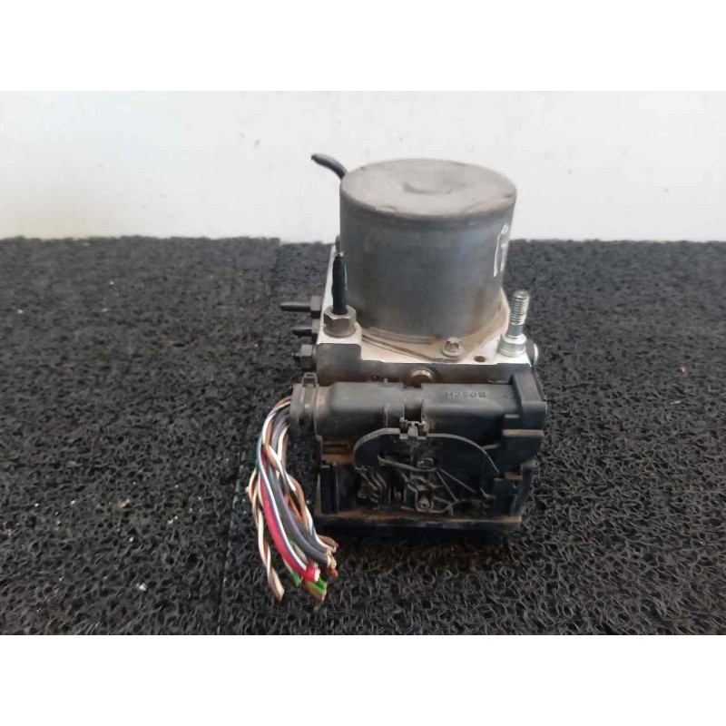 Recambio de abs para fiat grande punto (199) 1.3 16v multijet active (55kw) referencia OEM IAM 0265800421 609L4080705 55700423 - Azul 4