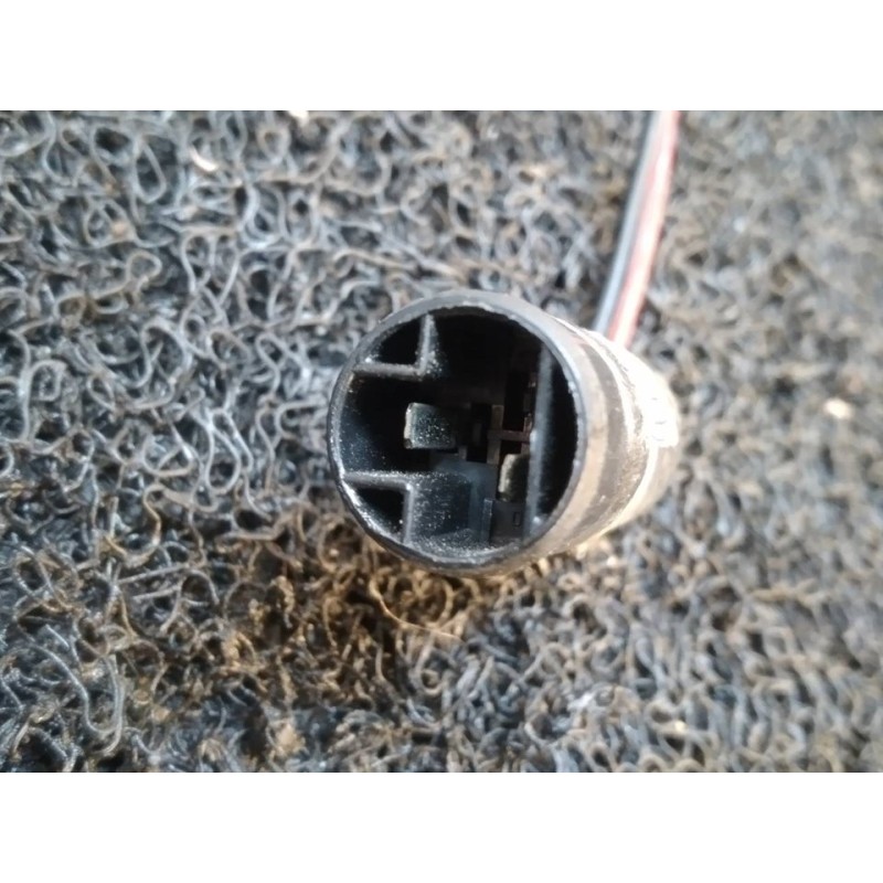 Recambio de piloto delantero izquierdo para kia sephia gtx referencia OEM IAM 0K24J51050L - Blanco 4