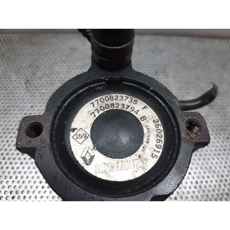 Recambio de bomba direccion para renault laguna (b56) 2.0 referencia OEM IAM 7700823735 7700823794 2