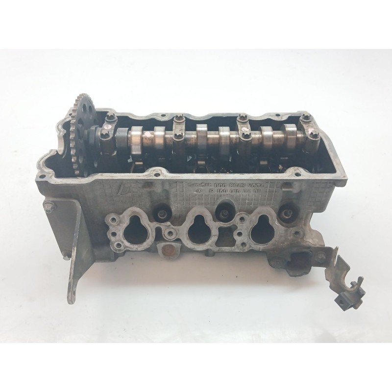 Recambio de culata para smart coupe básico (45kw) referencia OEM IAM R1600160401 0008943V004 8
