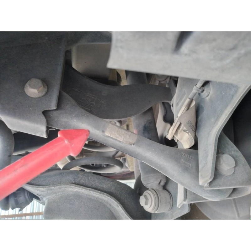 Recambio de tirante trasero izquierdo para ford grand c-max titanium referencia OEM IAM - Gris 2
