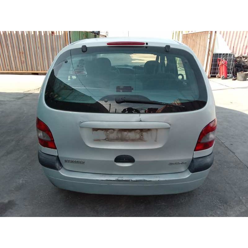 renault scenic (ja..) del año 1999