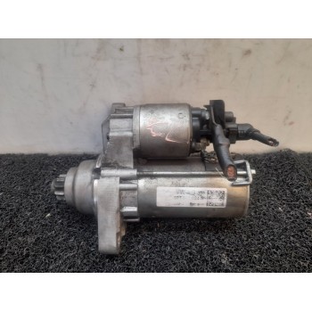 MOTOR ARRANQUE 02T911024N D6GS12M VALEO