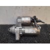 Recambio de motor arranque para skoda fabia (5j2 ) ambition referencia OEM IAM 02T911024N D6GS12M VALEO