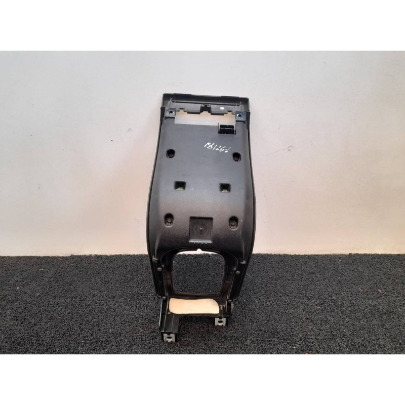 Recambio de mando climatizador para volvo v50 familiar 2.0 d momentum referencia OEM IAM 8623067 8650702 - Azul 3