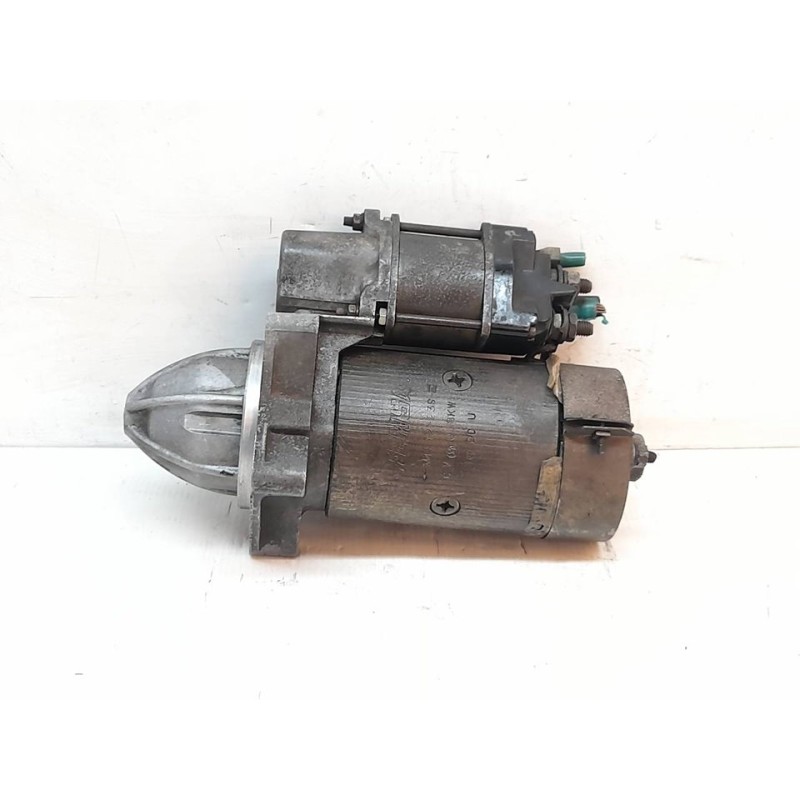 Recambio de motor arranque para seat 124 ls1200 referencia OEM IAM VTS1223S GDDU 