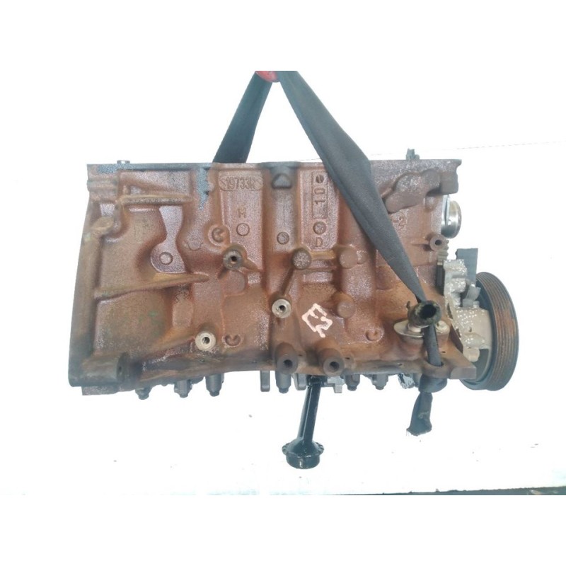 Recambio de bloque para dacia lodgy ambiance referencia OEM IAM K9KC612 - Negro 4