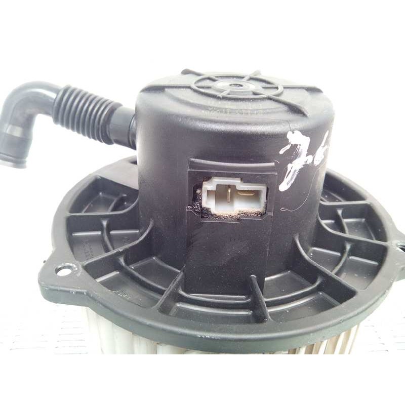 Recambio de motor calefaccion para hyundai matrix (fc) 1.5 crdi cat referencia OEM IAM 9711317000 - Gris 2
