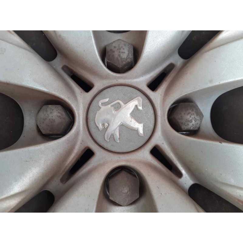 Recambio de puente trasero para peugeot 208 active referencia OEM IAM 5