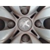 Recambio de puente trasero para peugeot 208 active referencia OEM IAM   